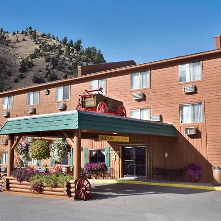 Motel Super 8 By Wyndham Jackson Hole Esterno foto