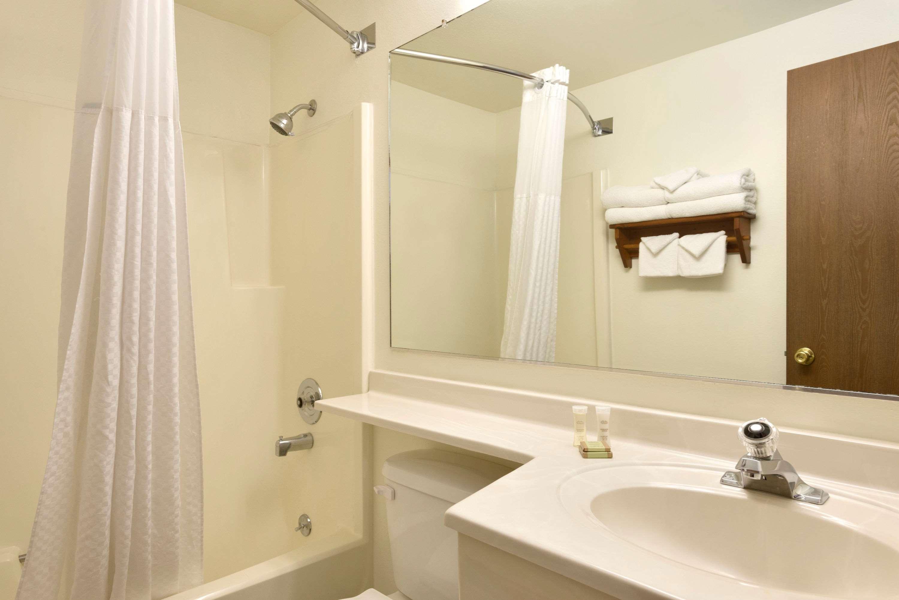 Motel Super 8 By Wyndham Jackson Hole Esterno foto