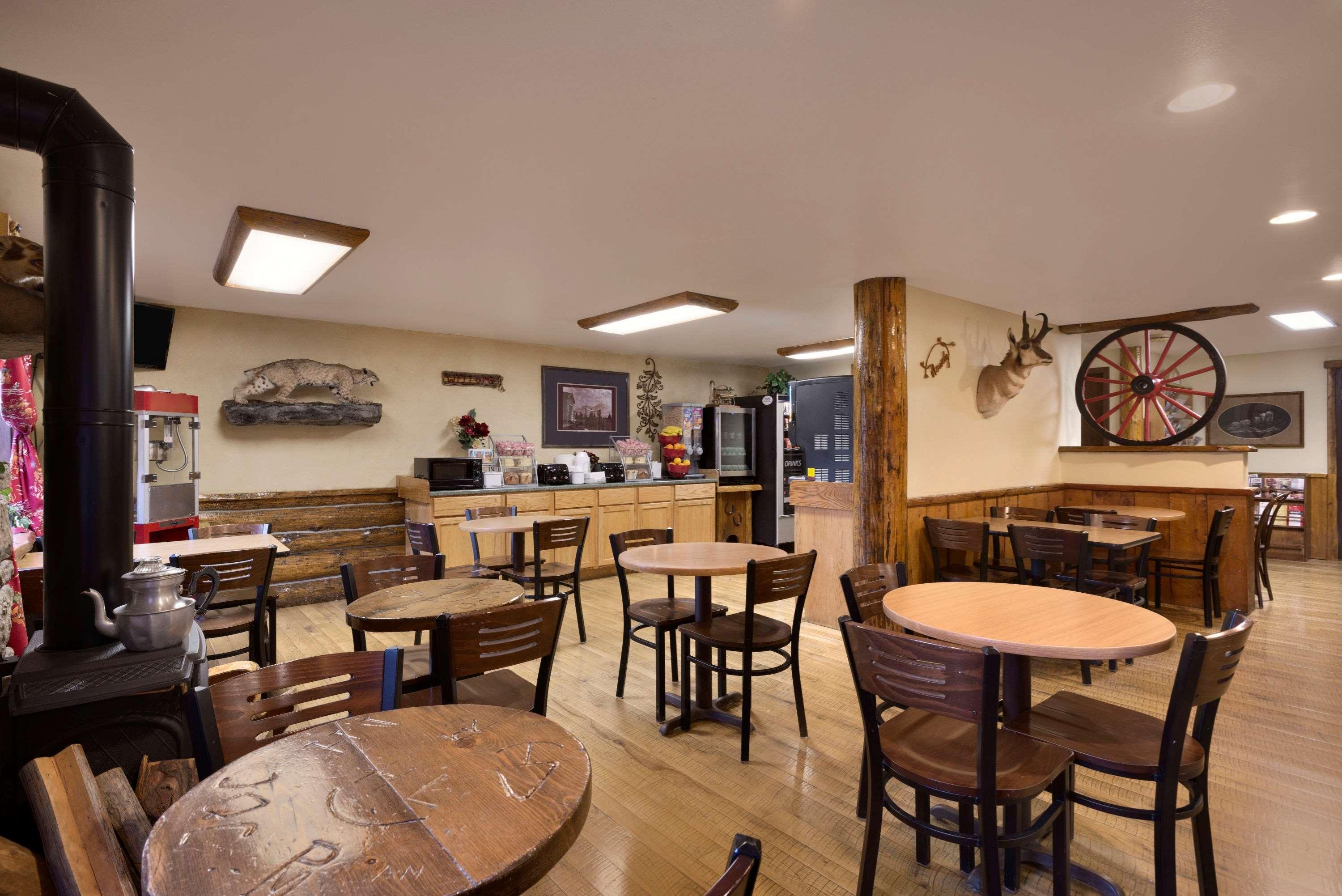 Motel Super 8 By Wyndham Jackson Hole Esterno foto